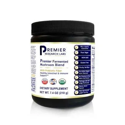 Premier Fermented Mushroom 7.4 Ounces