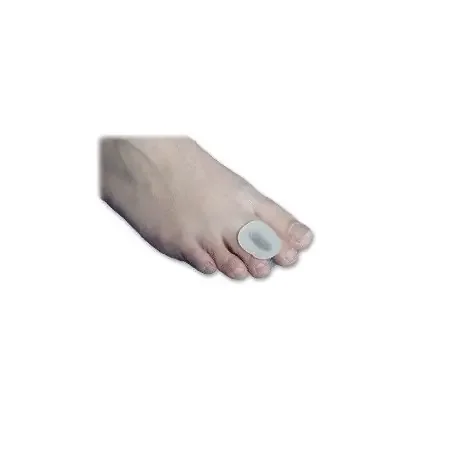 Premier Gel Toe Spreader – Toe Spreader Large Without Closure Left or Right Foot – P-1 FLAT L