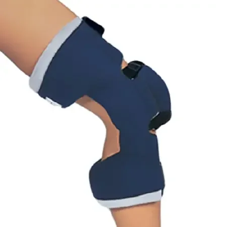 Premier KCO – Knee Brace Medium 17 to 20 Inch Thigh Circumference 16 Inch Length Left or Right Knee – 27KCO-M