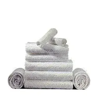 Premium – Hand Towel 16 X 27 Inch White – V11-16273P