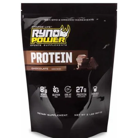 Premium Whey Protein