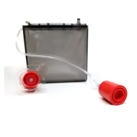 Prep-Lock – Tamper Evident Luer Lock Cap – 57-91R