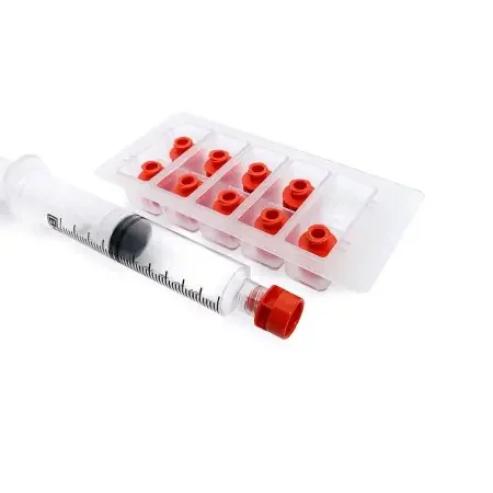 Prep-Seal – Luer Lock Cap – 57-100R