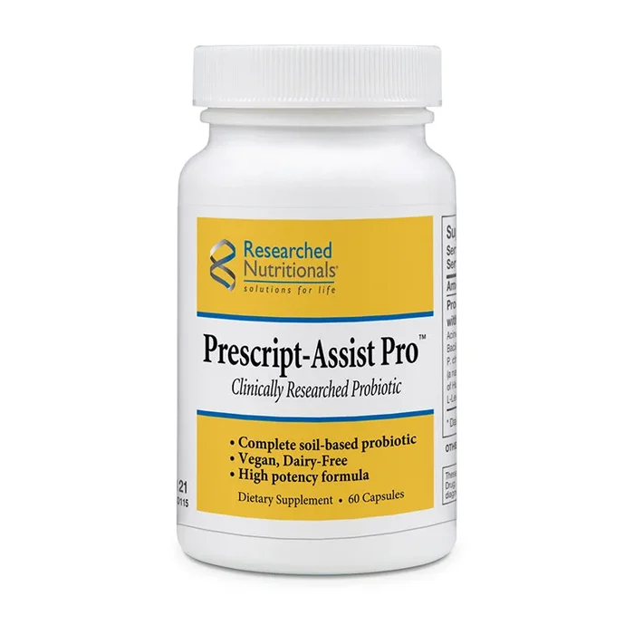 Prescript-Assist Pro – 60 capsules