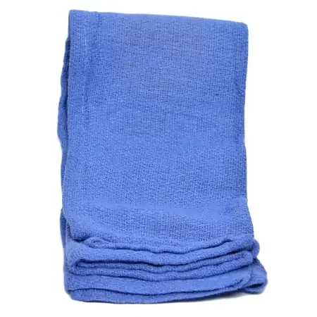 Presource – O.R. Towel 17 W X 28 L Inch Blue NonSterile – 28100-999