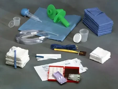 Presource – Surgical Set-Up Pack – SSK2005
