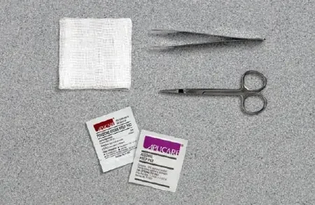 Presource – Suture Removal Kit – 25000-006