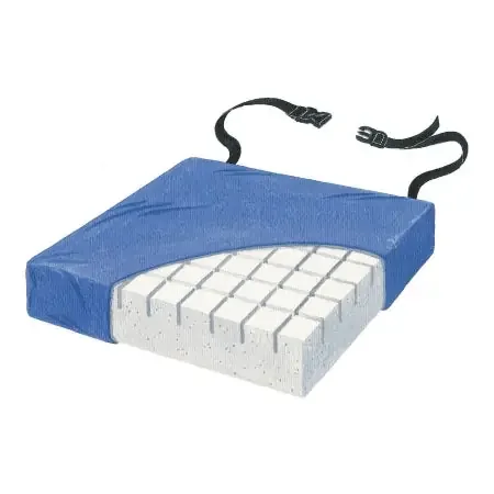 Pressure-Check – Seat Cushion 18 W X 16 D X 3 H Inch Foam – 753180