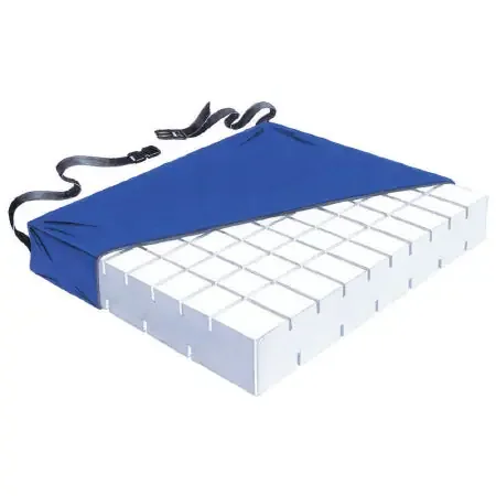 Pressure-Check – Seat Cushion 18 W X 16 D X 3 H Inch Foam – 753184