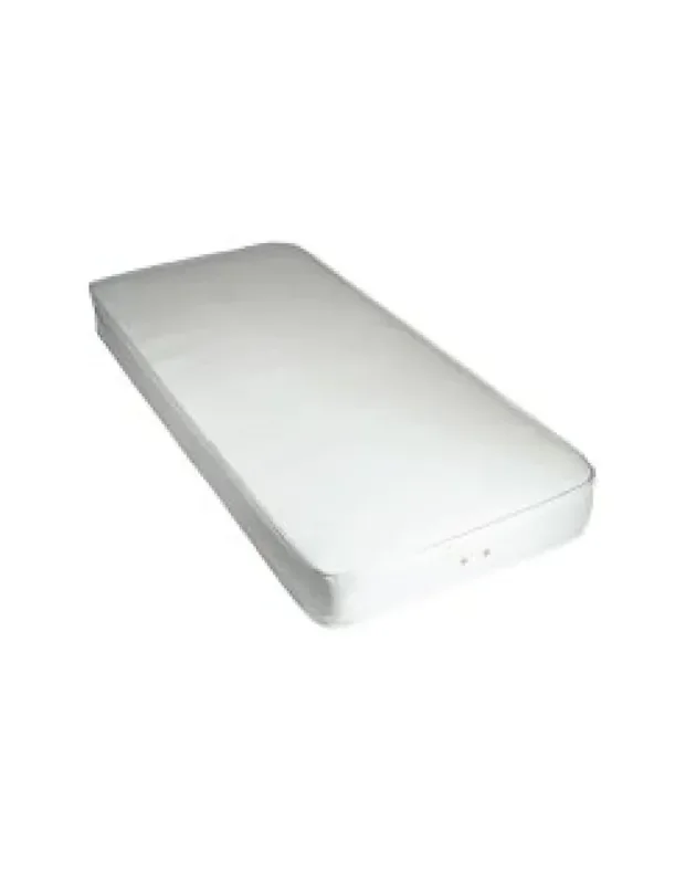 PressureGuard APM – Bariatric Alternating Pressure Mattress Alternating Pressure System 48 X 80 Inch – 48557