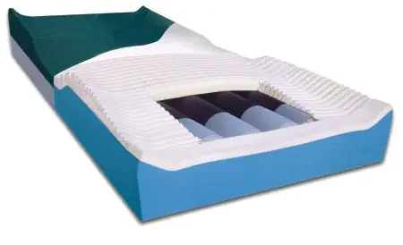 PressureGuard APM2 Safety Supreme – Bed Mattress Pressure Redistribution Type 35 X 80 Inch – SAF5080-29