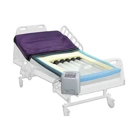 PressureGuard Easy Air – Alternating Pressure Mattress Alternating Pressure System 42 X 80 Inch – 6470029