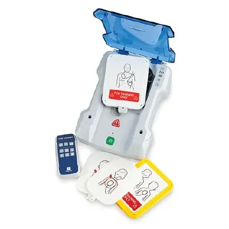 Prestan – AED Trainer Kit – PP-AEDT2-KIT-101