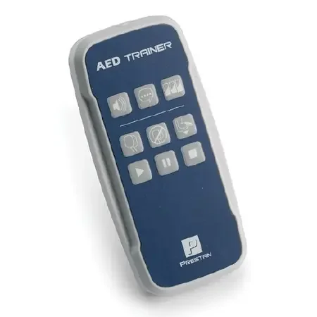 Prestan – Remote Control – PP-AEDT2-100-R