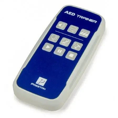 Prestan – Remote Control – PP-AEDT2-400-R