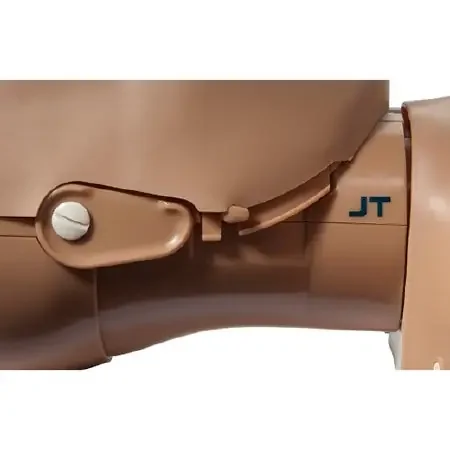 Prestan – Replacement Manikin Jaw Thrust Head – RPP-JTHEAD-1-DS