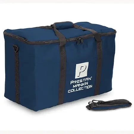 Prestan Products – Carry Bag Blue – 11400