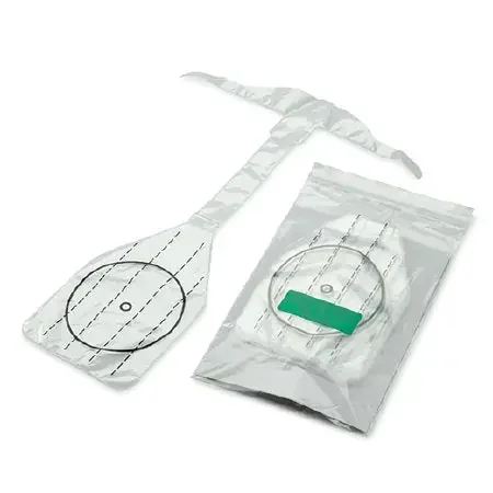 Prestan Products – CPR Face Shield / Lung Bag Child – PP-CLB-50