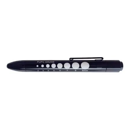 Prestige Medical – Penlight LED LIght 5 Inch Reusable – 214-BLK