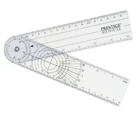 Prestige Medical – Universal Goniometer – 47
