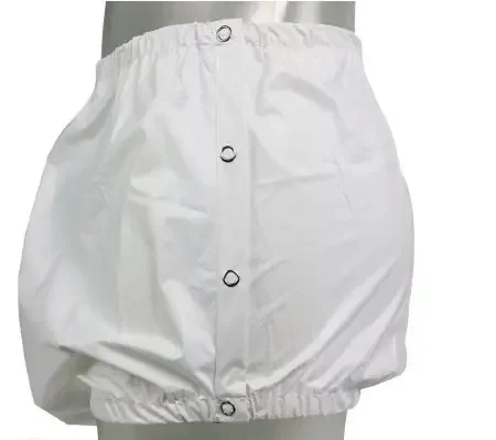 Prevail – Protective Underwear Unisex Cotton X-Large Snap Closure Reusable – SNAPXL