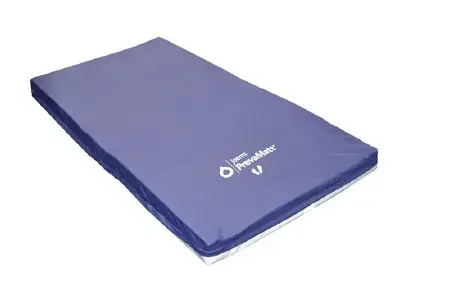 PrevaMatt – Mattress Cover 42 X 80 Inch Nylon For Alleviate Mattresses – PVAL-4280FLNA4SZP