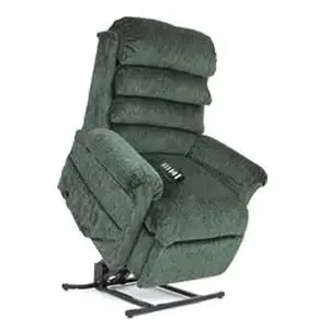 Pride Health Care – Lift Recliner Without Casters – LL5700