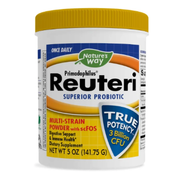 Primadoph Reuteri powder