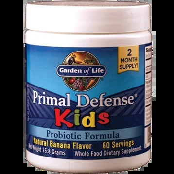 Primal Defense Kids 76.8 g