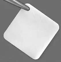 PriMatrix – Dermal Repair Scaffold Solid Collagen 2-3/10 X 2-3/10 Inch 1 Count – 607-001-660