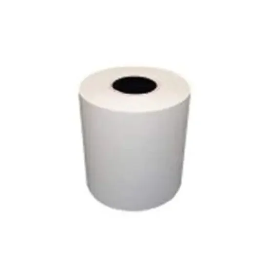 Print Media – Diagnostic Recording Paper Thermal Paper Roll Without Grid – 9960123