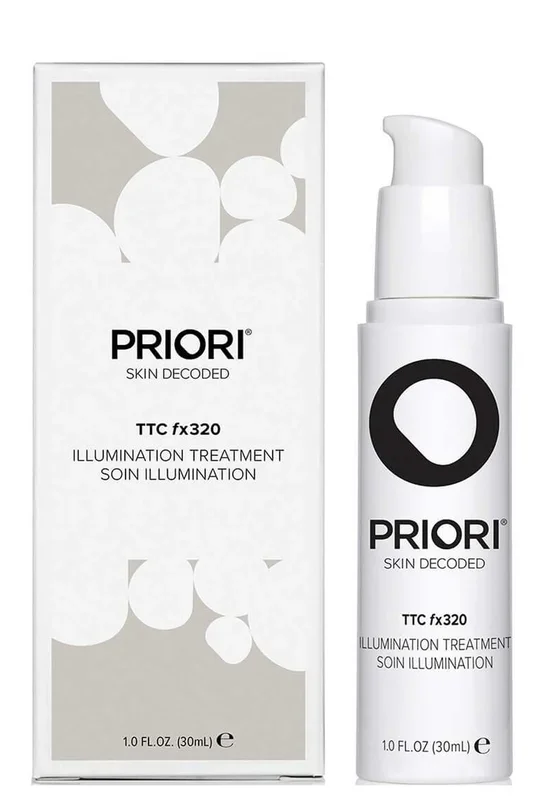 Priori Skin Care TTC fx320 – Illumination Treatment