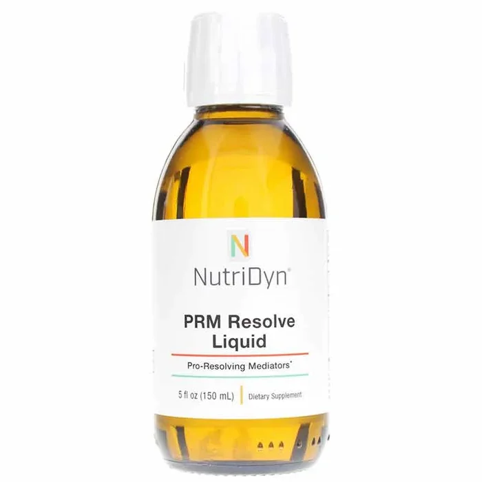 PRM Resolve Liquid