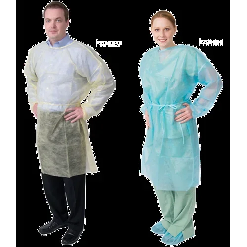 Pro Advantage Isolation Gowns