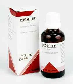 Pro-Aller 50ml by Pekana Homeopathic Spagyrics