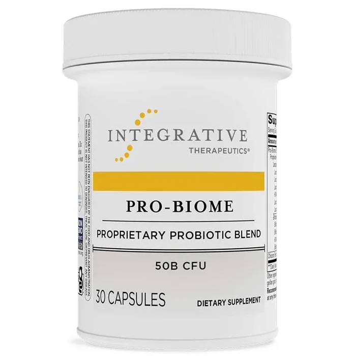 Pro-Biome