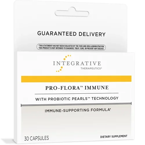 Pro-Flora Immune Integrative Therapeutics PPPFI