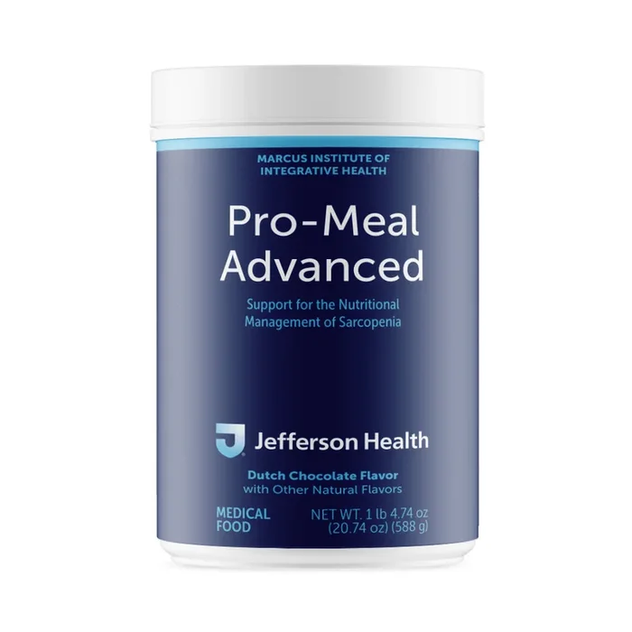 Pro-Meal Advanced (Dutch Chocolate Flavor)