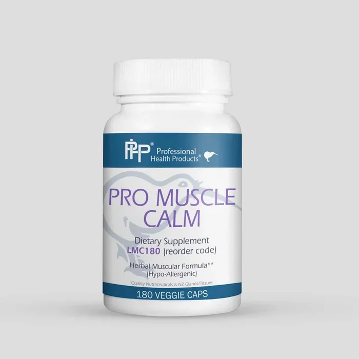 Pro Muscle Calm *