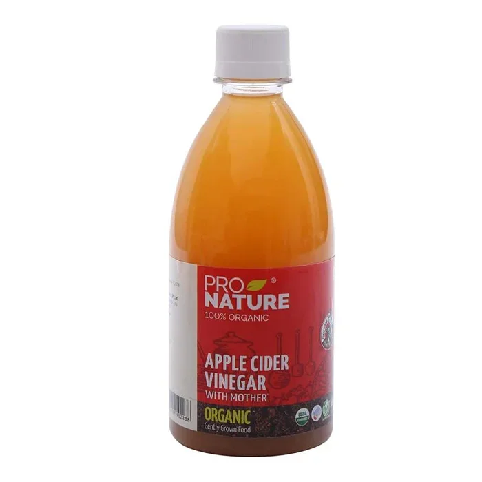 Pro nature Apple Cider Vinegar