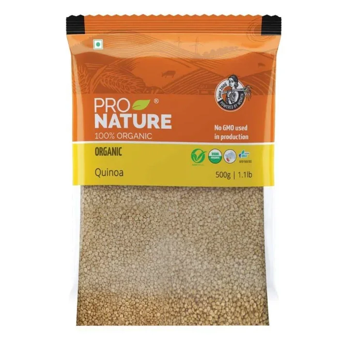 Pro nature Quinoa