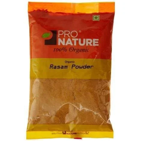 Pro nature Rasam Powder