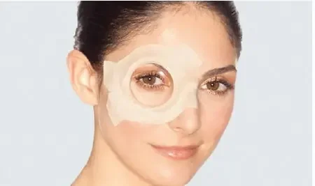 Pro-ophta Eye Dressing S – Eye Protector Small – 34228