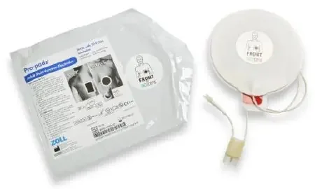 Pro-Padz – Multi-Function Electrode Pad Adult – 8900-4055-40