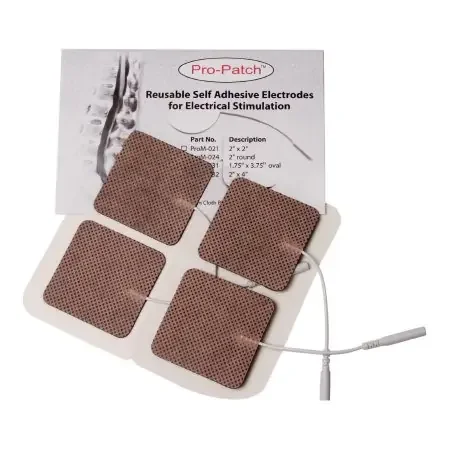 Pro-Patch – Electrode – PROM-021