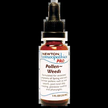 PRO Pollen~Weeds 1 oz