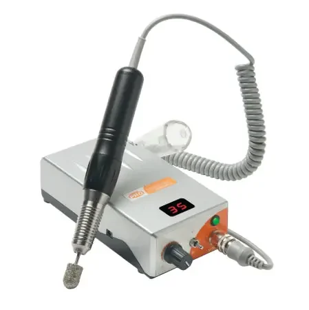 Pro Power 35K – Debriding Drill Twist Locking Chuck – PP35K-P-P