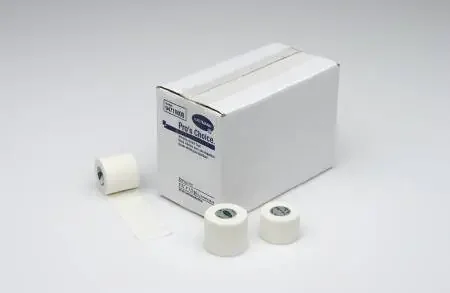 Pro‘s Choice Adhesive – Athletic Tape Stretch Cotton / Polyester 2 Inch X 7-1/2 Yard White NonSterile – 64720000