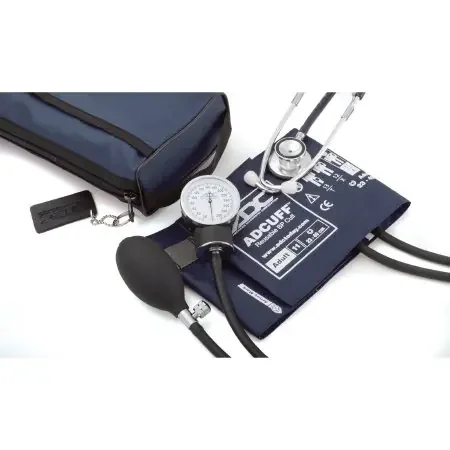 Pro‘s Combo II DH – Diagnostic Aneroid / Stethoscope Set – 768-670-11AN