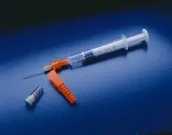 Pro-Vent Plus – Arterial Blood Gas Kit 3 mL Luer Lock 23 Gauge – 4589P-1